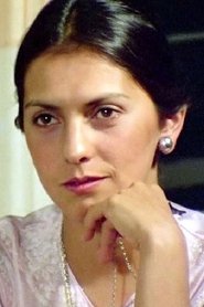 Dora Guerra portrait