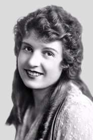Gretchen Hartman portrait