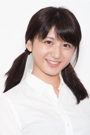Mao Kanjo portrait
