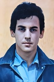 Peter Tevis portrait
