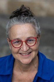 Catherine Weidner portrait