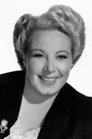 Connie Gilchrist portrait