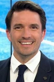 Fabien Lévêque portrait