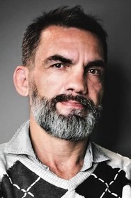 Vyacheslav Yurovskikh portrait