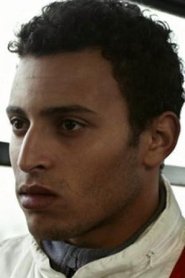 Faysal Abbaoui portrait