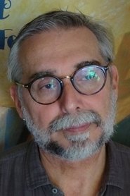 Stavros Stagkos portrait