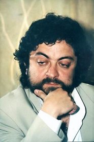 Ilya Dukhovny portrait