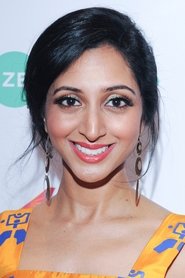 Meghana Mudiyam portrait
