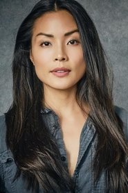 Saria Chen portrait