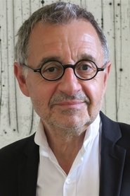 Pierre-Olivier Scotto portrait