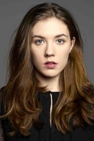 Daisy Broom portrait