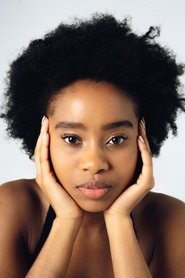 N’kone Mametja portrait