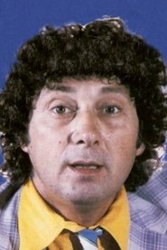Mihalis Mosios portrait