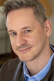 Scott T. Hinson portrait