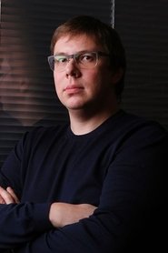 Artem Loginov portrait