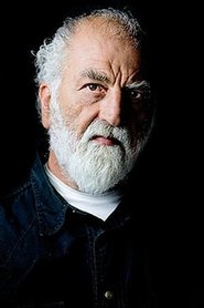 Alfredo Vasco portrait