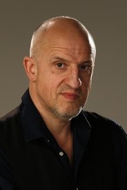 Chick Ortega portrait