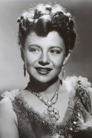 Sally Payne portrait