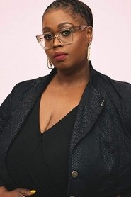 Shirma Rouse portrait