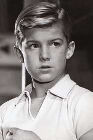 Fergus McClelland portrait