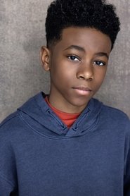 Jordan Preston Carter portrait