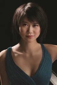 Yuja Wang portrait