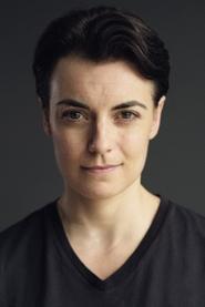 Maggie Bain portrait