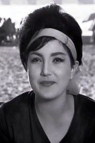 Nadia ElNoqrashy portrait