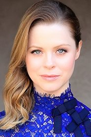 Janna Bossier portrait