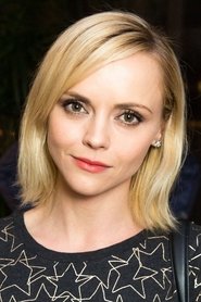 Christina Ricci portrait
