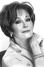 Marj Dusay portrait