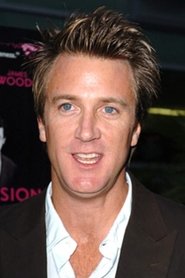 Danny Comden portrait