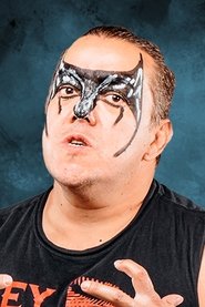 Rey Bucanero portrait