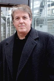 Mark Watters portrait
