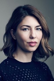 Sofia Coppola portrait