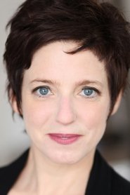 Sophie Caron portrait