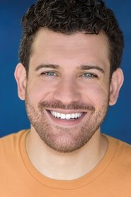 Yago Lupi portrait