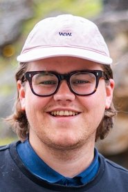 Starkadur Petursson portrait