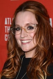 Ingrid Michaelson portrait