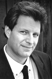Michael Deak portrait