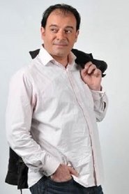 Giorgi Gogichaishvili portrait