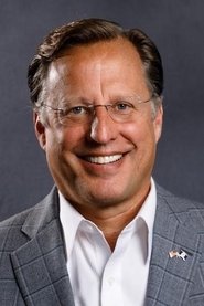 Dave Brat portrait