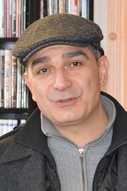 Lefteris Salomidis portrait