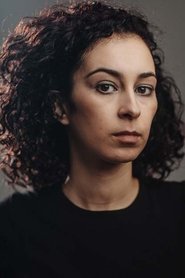 Ikram Aoulad L'Ahcen portrait