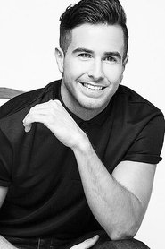 Aaron Renfree portrait