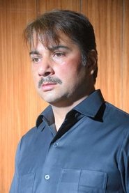 Varun Badola portrait