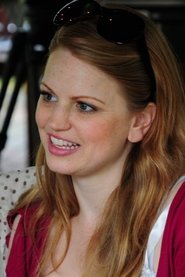 Lucy Chalkley portrait