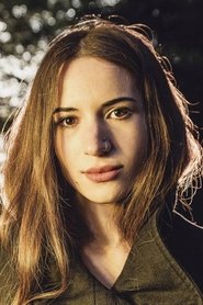 Mira Kohli portrait