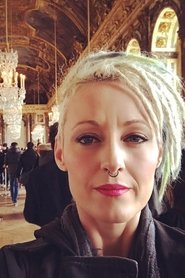 Griffon Ramsey portrait
