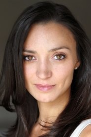 Natalie Shaheen portrait
